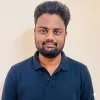 Mohanraj Nagarajan