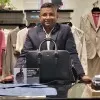 Sanjay Acharya