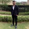 Yash Bhanushali