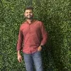 Shashank Bangera
