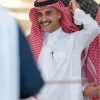 Yasser Alzahrani