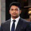 Sarthak Shinde