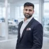 Purvesh Mehta