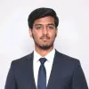Vraj Patel