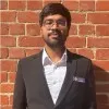 Ayush Kumar