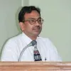 OP Gupta