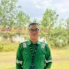 Barlian Syaidi