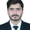Hussain Ahmad Shah