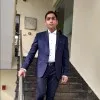 Vikas Kumar Gupta