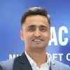 Major Prateek Chamoli