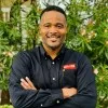 Tony Johnson