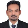 Harikrishnan cp