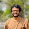 Mupparaju Trinath