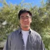Justin Morimoto