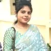 Moumita Das