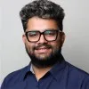 Vishrut Goswami