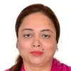 Mubashara Malik