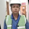 JAWED ALAM