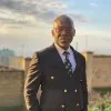 John Mwanza
