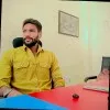 Nitikesh Yadav