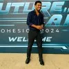 Abhilash Goli