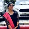 Anusha Krishnakumar