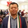 Dennis Maang