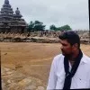 JAGADISH CHANDRAN