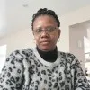 Lillian Nakijoba