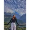 Naina Chaudhary