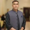 Haseeb Yousaf