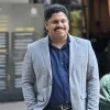 Jayasankar