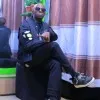 Reuben Asasiira Mugisha