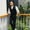 Mohammed Siddiq