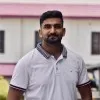 ANTONY JACOB