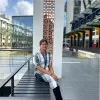 Thanmayee Reddy
