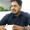 Azaguraj Murugesan