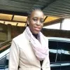 Makhosazana Ngwenya
