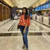 Kanika Singhal
