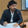 Soumya Ranjan Padhy