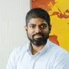 Mohamed Jinah Ali