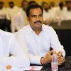 Patewar Srrinivas