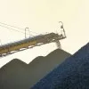 Conveyor Bulk Material