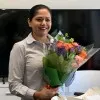 Rita Narayan