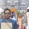 Sanjay Kumar