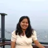 Vishakha Chaturvedi