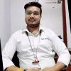 Ankit kumar dubey