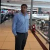 Arvind Agrawal