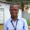 Fred Mahonga