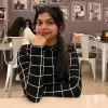 Mishti Chakraborty